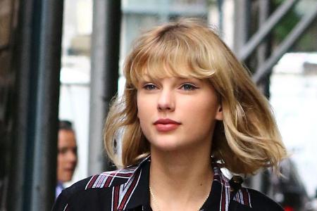 Jetzt ist es raus: Taylor Swift hat enthüllt, welche Künstler sie auf ihrer Welttournee begleiten werden Jetzt ist es raus: Taylor Swift hat enthüllt, welche Künstler sie auf ihrer Welttournee begleiten werden