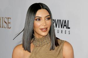 Kim Kardashian produziert Streich-Show für Facebook