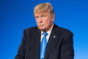 Donald Trump: Beweise für Affäre mit Porno-Star Stormy Daniels?