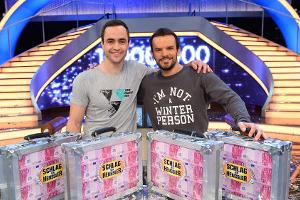 "Schlag den Henssler": Lehrer fegt TV-Koch vom Platz