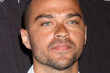 Jesse Williams auf einem Event in Los Angeles Jesse Williams auf einem Event in Los Angeles