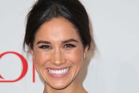Hat sich Meghan Markle bereits für eine Trauzeugin entschieden? Hat sich Meghan Markle bereits für eine Trauzeugin entschieden?