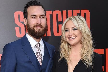 Kate Hudson ist bereit für ein weiteres Baby, aber spielt auch ihr Freund Danny Fujikawa mit? Kate Hudson ist bereit für ein weiteres Baby, aber spielt auch ihr Freund Danny Fujikawa mit?