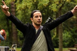 Bülent Ceylan will noch mehr Kinofilme drehen