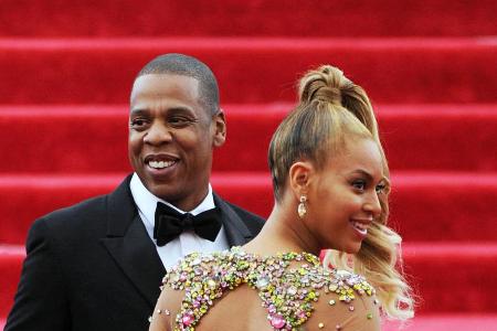 Jay-Z und Beyoncé machen die Träume vieler Fans wahr und gehen gemeinsam auf Tour Jay-Z und Beyoncé machen die Träume vieler Fans wahr und gehen gemeinsam auf Tour