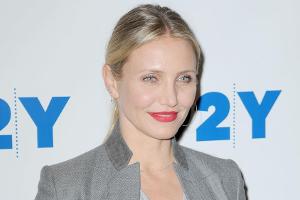 Cameron Diaz: Hat sie die Schauspielerei an den Nagel gehängt?