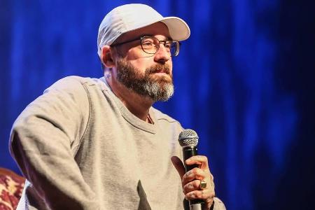 Sido gehört zur neuen Jury von Sido gehört zur neuen Jury von