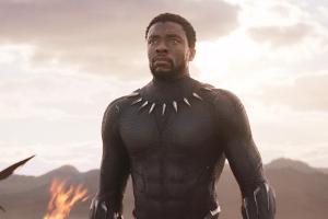 Über eine Milliarde Dollar: Weiterer Meilenstein für "Black Panther"