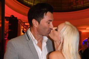 Daniela Katzenberger: "Ich bin echt stolz auf meinen Lucas"