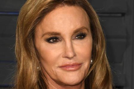 Caitlyn Jenner gibt in den sozialen Netzwerken gerne Ratschläge Caitlyn Jenner gibt in den sozialen Netzwerken gerne Ratschläge