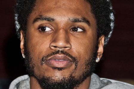 Kam nach zwei Stunden im Gefängnis wieder auf freien Fuß: Rapper Trey Songz Kam nach zwei Stunden im Gefängnis wieder auf freien Fuß: Rapper Trey Songz