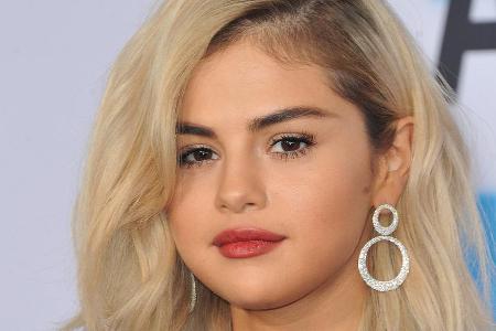 Gekonnte Replik an die Hater: Selena Gomez Gekonnte Replik an die Hater: Selena Gomez