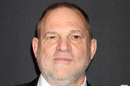 Die Auswirkungen der Missbrauchsvorwürfe bekommt Harvey Weinstein noch immer zu spüren Die Auswirkungen der Missbrauchsvorwürfe bekommt Harvey Weinstein noch immer zu spüren