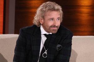 Setzt sich Thomas Gottschalk nochmal auf die "Wetten, dass..?"-Couch?