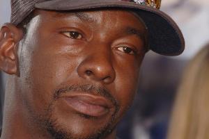 Bobby Brown behauptet: Er hat Whitney Houston nie geschlagen