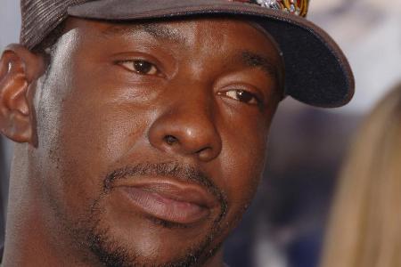 Rudert wieder zurück: Bobby Brown Rudert wieder zurück: Bobby Brown