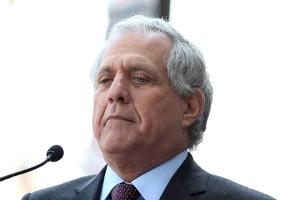 Leslie Moonves: Belästigungsvorwürfe gegen den CBS-Boss