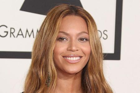 Beyoncé bei den Grammys Beyoncé bei den Grammys