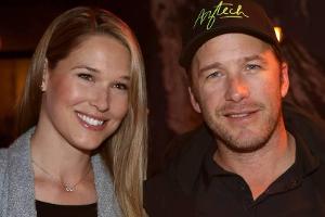 Herzzerreißend! Bode Miller und Morgan über den Tod der Tochter