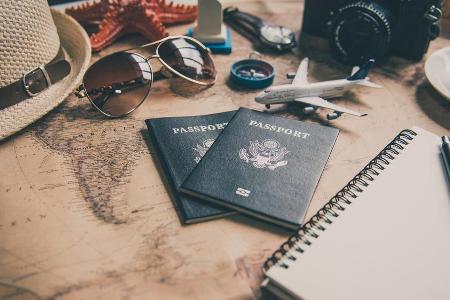Nicht nur der Urlaub selbst will geplant sein. Auch davor gibt es einiges zu tun, das gerne mal vergessen wird. Nicht nur der Urlaub selbst will geplant sein. Auch davor gibt es einiges zu tun, das gerne mal vergessen wird.