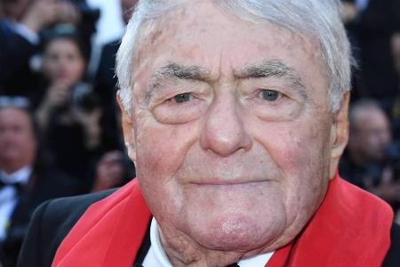 Claude Lanzmann wurde 92 Jahre alt Claude Lanzmann wurde 92 Jahre alt