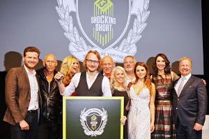 Shocking Short Awards: Veronica Ferres kürt "Fucking Drama" aus Wien