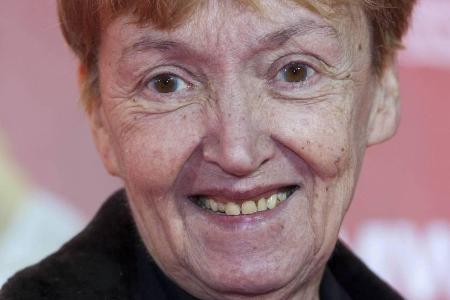 Christine Nöstlinger wurde 81 Jahre alt Christine Nöstlinger wurde 81 Jahre alt