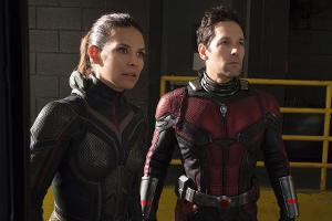 "Ant-Man and The Wasp": Das verrät der Streifen über "Avengers 4"