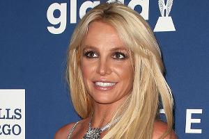 Knallharte Diät! So macht sich Britney Spears für ihre Tour fit