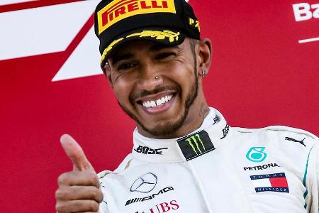 Formel-1-Pilot Lewis Hamilton hat zwei Bulldoggen: Roscoe und Coco Formel-1-Pilot Lewis Hamilton hat zwei Bulldoggen: Roscoe und Coco