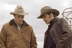 "Brokeback Mountain": Diese Hollywood-Stars lehnten die Hauptrollen ab