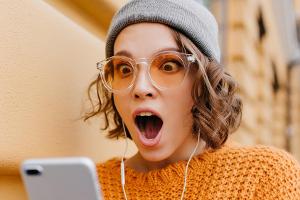 Vorsicht bei WhatsApp: Jägermeister-Gewinnspiel ist nicht echt!