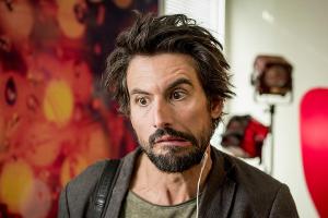 "Einstein": Krimi-Serie mit Tom Beck kehrt mit längerer Staffel zurück