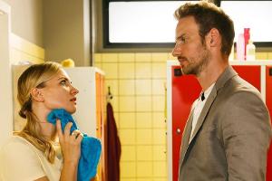 Das passiert heute in den Soaps
