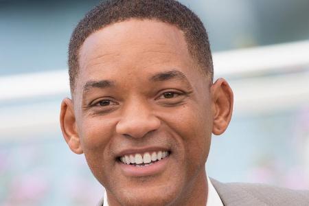 Gehört noch nicht zum alten Eisen: Schauspieler Will Smith Gehört noch nicht zum alten Eisen: Schauspieler Will Smith