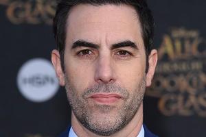 Sacha Baron Cohen: Dem Meister-Provokateur droht wieder Ärger
