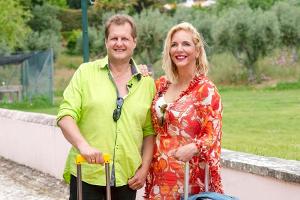 "Das Sommerhaus der Stars": Drum prüfe, wer sich ewig bindet...