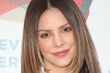 Für Katharine McPhee hat ihr Verlobungsring eine besondere Bedeutung Für Katharine McPhee hat ihr Verlobungsring eine besondere Bedeutung