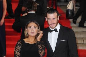 Gareth Bale muss seine Hochzeit absagen