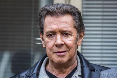 Jan Fedder gibt nicht auf Jan Fedder gibt nicht auf