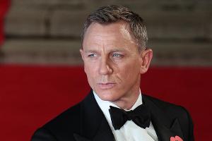 Ein russischer Gegenspieler für James Bond?