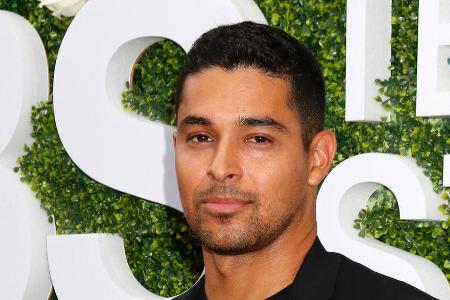 Wilmer Valderrama bei einem Auftritt in Los Angeles Wilmer Valderrama bei einem Auftritt in Los Angeles