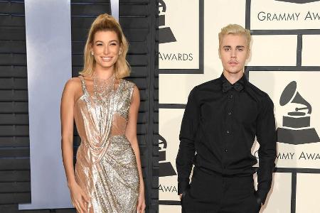 Justin Bieber und Hailey Baldwin könnten Eltern werden Justin Bieber und Hailey Baldwin könnten Eltern werden