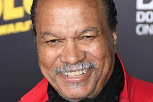 "Star Wars: Episode IX": Wiedersehen mit Lando Calrissian