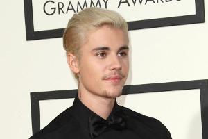 Justin Bieber bat Haileys Vater um seinen Segen