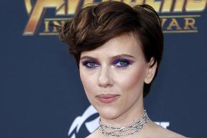 Nach Protesten: Scarlett Johansson verzichtet auf Transgender-Rolle
