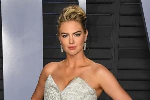 Curvy-Model Kate Upton ist schwanger