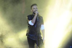 Tarkan ist Vater geworden