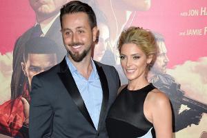 Hollywood-Hochzeit: Dieser "Twilight"-Star ist unter der Haube