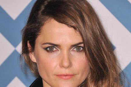 Keri Russell: Dreht sie bald mit dem Keri Russell: Dreht sie bald mit dem